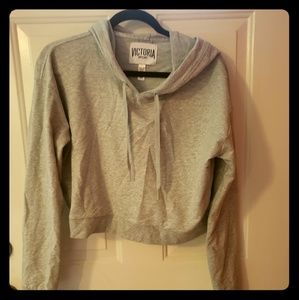 NEVER WORN Victoria's Secret Sport Hoodie